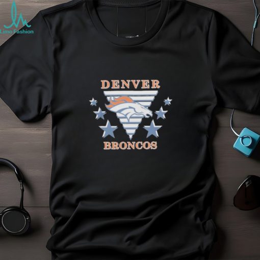 Homage Denver Broncos Super Star shirt