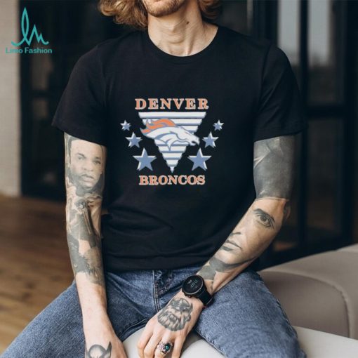 Homage Denver Broncos Super Star shirt