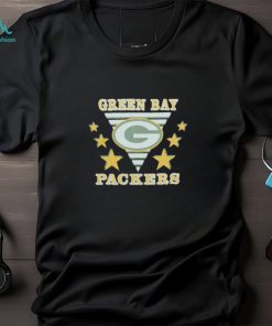 Homage Green Bay Packers Super Star hirt