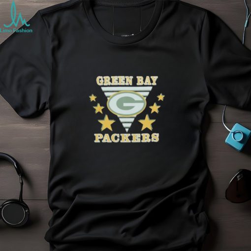 Homage Green Bay Packers Super Star hirt