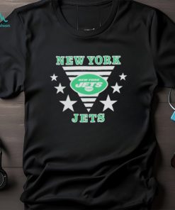 Homage New York Jets Super Star shirt