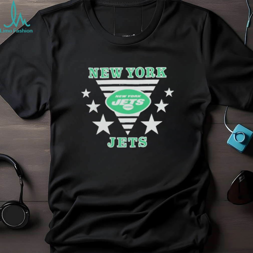 Homage New York Jets Super Star shirt Homage New York Jets Super Star shirt