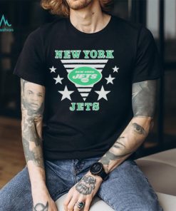 Homage New York Jets Super Star shirt, hoodie, sweater, long sleeve and tank top Homage New York Jets Super Star shirt