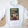 Official Los Angeles Rams NFL X Darius Rucker Collection By Striped T Shirt Official Los Angeles Rams NFL X Darius Rucker Collection By Striped T Shirt