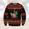 Boston Red Sox Christmas Tree Ugly Sweater