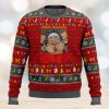 Santa Claus Love Gym Ugly Christmas Sweater – Christmas Gifts For Frends