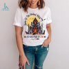 halloween costume fete T Shirt