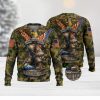 Dirt Ride Braaap Ugly 3D Sweater Best Gift Xmas Christmas Gift For Men And Women