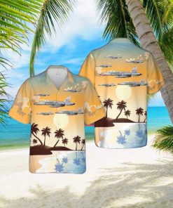 Hornet Vfa 146 Blue Diamonds Hawaiian Shirt