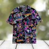 Los Angeles Chargers NFL Hawaiian Shirt Custom Vacation Aloha Shirt