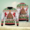 Vegan Ugly Christmas Sweater Christmas Noel Gift