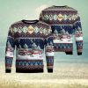 Jack And Grinch For Christmas Gifts Ugly Christmas Holiday Sweater