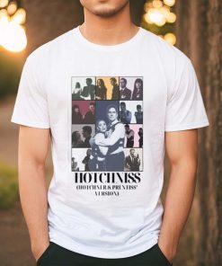 Hotchniss Hotchner & Prentiss Version Shirt