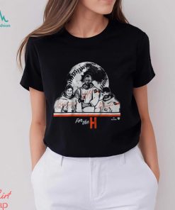 Houston Astronauts Shirt