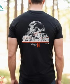 Houston Astronauts Shirt