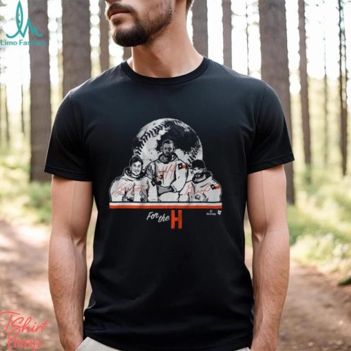 Houston Astronauts Shirt