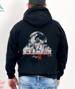 Houston Astronauts Shirt