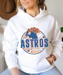 Houston Astros Baseball MLB Season shirt