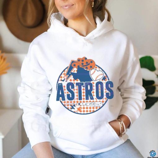 Houston Astros Baseball MLB Season shirt