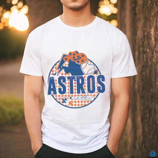 Houston Astros Baseball MLB Season shirt