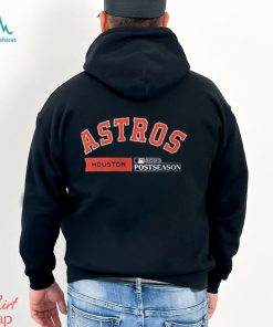 Houston Astros Nike 2023 Postseason Authentic Collection Dugout shirt,  hoodie, sweatshirt and tank top