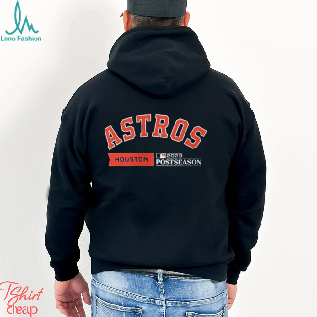 Original Houston Astros 2023 Postseason Locker Room Big & Tall Shirt,  hoodie, sweater, long sleeve and tank top