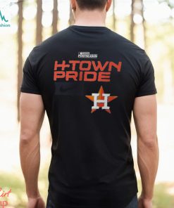 Original Houston Astros H-town Pride Nike 2023 Postseason Legend shirt,  hoodie, sweater, long sleeve and tank top