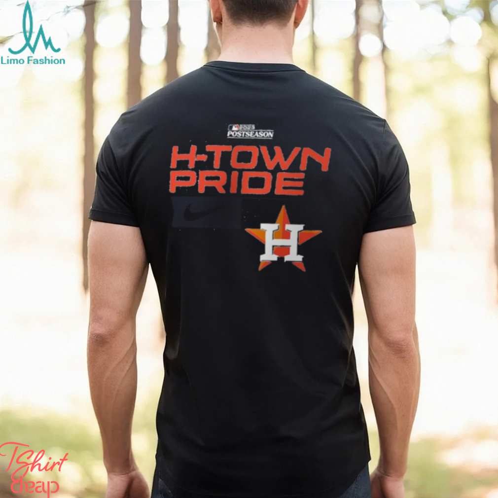 Houston Astros Pride T-Shirt, hoodie, sweater, long sleeve and tank top