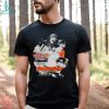 Dallas Stars Levelwear Logo Richmond T Shirt