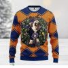 Miller Lite Dude Ugly Christmas Sweater Nice Gift For Everyone