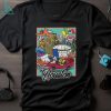 Misery on your knees shirt