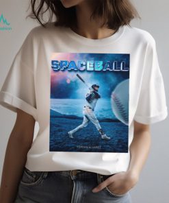 Houston Astros Yordan Alvarez spaceball 2023 shirt