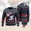 Fire Force A Beautiful Tree Ugly Christmas Sweaters 3D Super Hot