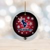 Carolina Panthers NFL Football Skull Xmas Gifts Christmas Tree Decorations Ornament