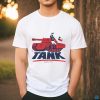 All Tickets Punched For The Big Show MLB 2023 PostSeason Team T Shirt