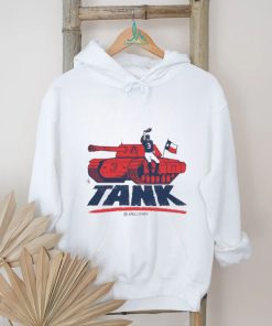 Houston Texans Tank On A Tank Shirt