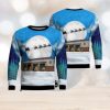 Mega Merry Christmas Mega Man Ugly Christmas Sweater Unique Gift For Men And Women