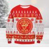 Trek The Halls Star Trek Cute Ugly Christmas Sweater Christmas Gift For Family