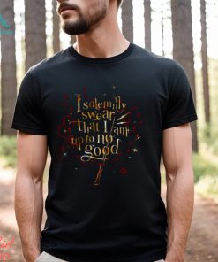Hp Magic Map The Love Witch Shirt
