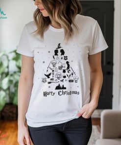 Hp Wizard Houses Christmas Tree Ver3 Shirt, hoodie, sweater, long sleeve and tank top Hp Wizard Houses Christmas Tree Ver3 Shirt