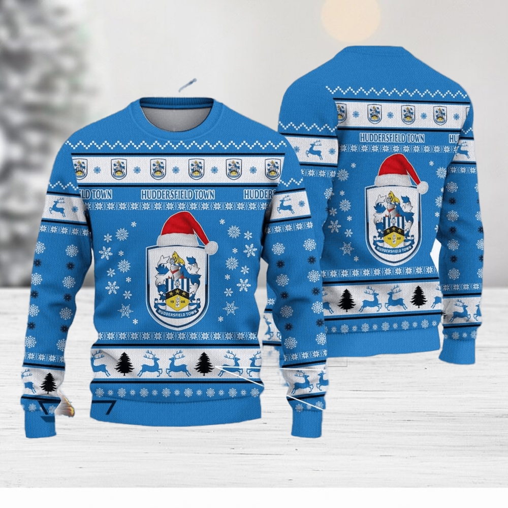 Dallas Cowboys NFL Logo Ideas Ugly Christmas Sweater For Men And Women -  YesItCustom