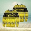 Cardhu Whiskey Christmas Ugly Christmas Sweater Style Gift For Men And Women