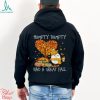 Humpty Dumpty Had A Great Fall Shirt, Happy Thanksgiving Pumpkin T Shirt, Thanksgiving Day, Cute Snowman, Thanksgiving Gift