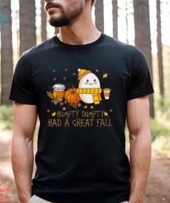 Humpty Dumpty Had A Great Sweatshirt, Humpty Dumpty Fall Shirt, Fall Season, Fall Vibes Shirt, Autumn Sweatshirt, Thanksgiving Gift