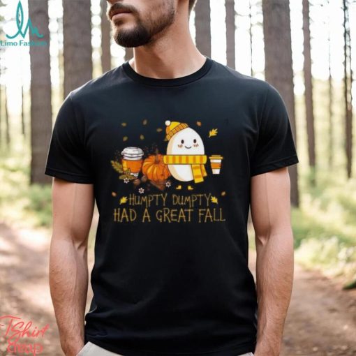 Humpty Dumpty Had A Great Sweatshirt, Humpty Dumpty Fall Shirt, Fall Season, Fall Vibes Shirt, Autumn Sweatshirt, Thanksgiving Gift
