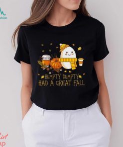 Humpty Dumpty Had A Great Sweatshirt, Humpty Dumpty Fall Shirt, Fall Season, Fall Vibes Shirt, Autumn Sweatshirt, Thanksgiving Gift
