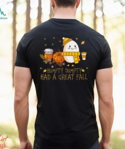 Humpty Dumpty Had A Great Sweatshirt, Humpty Dumpty Fall Shirt, Fall Season, Fall Vibes Shirt, Autumn Sweatshirt, Thanksgiving Gift