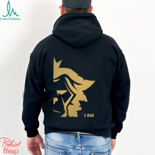 I AM TRUTH Men’s Shirts