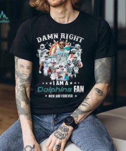 I Am a Dophil Fan Shirt