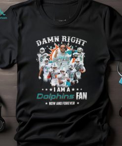 I Am a Dophil Fan Shirt